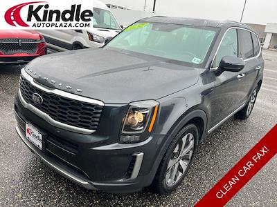 2021 Kia Telluride AWD SUV for sale #4810A - photo 1