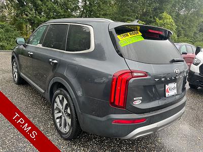 2021 Kia Telluride AWD SUV for sale #4810A - photo 2