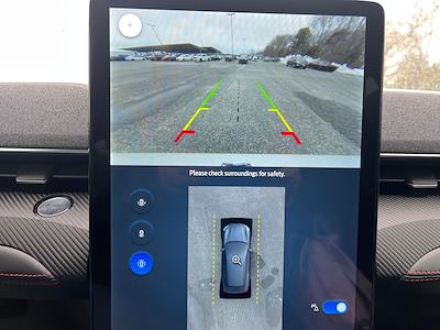 New 2025 Ford Mustang Mach-E - photo 1