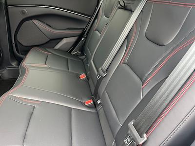 New 2025 Ford Mustang Mach-E - photo 1