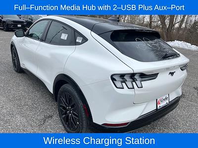 New 2025 Ford Mustang Mach-E - photo 1