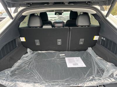 New 2025 Ford Mustang Mach-E - photo 1