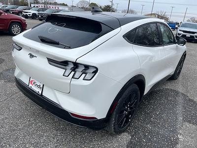 New 2025 Ford Mustang Mach-E - photo 1