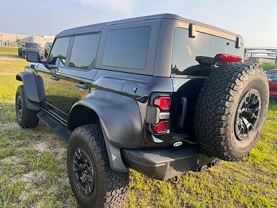 2022 Ford Bronco AWD SUV for sale #48315A - photo 2