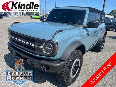 2023 Ford Bronco AWD SUV for sale #48315B - photo 1