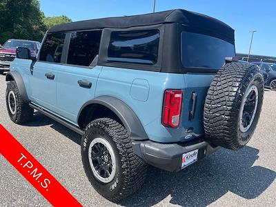 2023 Ford Bronco AWD SUV for sale #48315B - photo 2