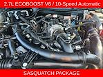2023 Ford Bronco AWD SUV for sale #48315B - photo 6