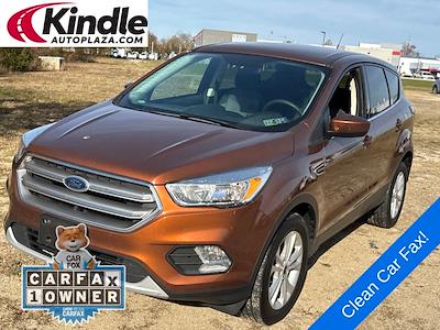 2017 Ford Escape 4WD SUV for sale #48883A - photo 1