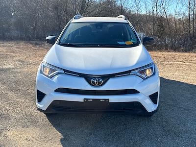 Used 2018 Toyota RAV4 LE for sale #48C - photo 2
