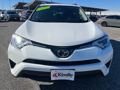 2018 Toyota RAV4 AWD SUV for sale #48C - photo 2