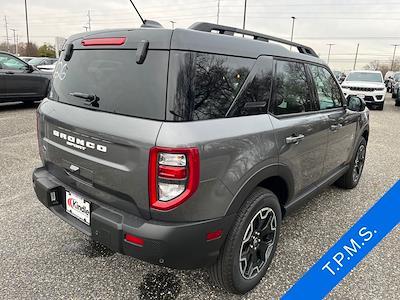 New 2025 Ford Bronco Sport Outer Banks for sale #49113 - photo 2