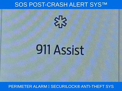 2025 Ford Bronco Sport 4WD SUV for sale #49333 - photo 2