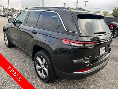 2024 Jeep Grand Cherokee 4x4 SUV for sale #49384A - photo 2