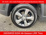 2024 Jeep Grand Cherokee 4x4 SUV for sale #49384A - photo 24