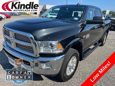 2018 Ram 2500 Crew Cab 4x4 Pickup for sale #49384B - photo 1