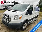 2018 Ford Transit 250 Low Roof 4x2 Empty Cargo Van for sale #503309A - photo 1