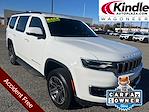 Used 2022 Jeep Wagoneer Series III for sale #503515A - photo 1