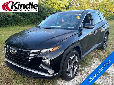 2023 Hyundai Tucson AWD SUV for sale #507319A - photo 1