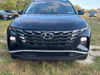 2023 Hyundai Tucson AWD SUV for sale #507319A - photo 2