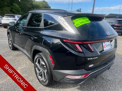 2023 Hyundai Tucson AWD SUV for sale #507319A - photo 2