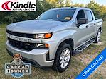 2020 Chevrolet Silverado 1500 Crew Cab 4x4 Pickup for sale #507319B - photo 1