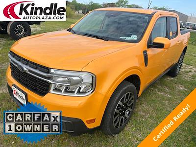 2022 Ford Maverick SuperCrew Cab 4x2 Pickup for sale #50882A - photo 1
