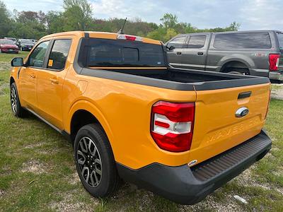 2022 Ford Maverick SuperCrew Cab 4x2 Pickup for sale #50882A - photo 2