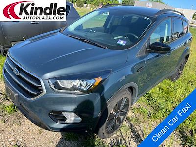 2019 Ford Escape 4x4 SUV for sale #50882B - photo 1