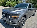 2025 Ford F-150 SuperCrew Cab 4x4 Pickup for sale #50886 - photo 1