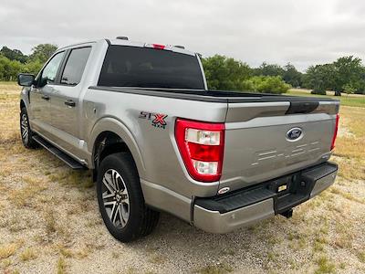 2022 Ford F-150 SuperCrew Cab 4x4 Pickup for sale #50886A - photo 2