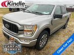 2022 Ford F-150 SuperCrew Cab 4x4 Pickup for sale #50886A - photo 1
