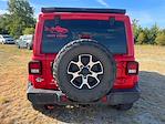 2018 Jeep Wrangler 4x4 SUV for sale #50886B - photo 2