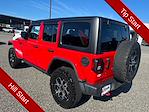 Used 2018 Jeep Wrangler Unlimited Rubicon for sale #50886B - photo 2