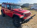 2018 Jeep Wrangler 4x4 SUV for sale #50886B - photo 7