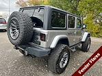 2018 Jeep Wrangler 4WD SUV for sale #511094A - photo 22