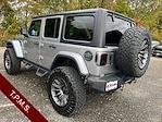 2018 Jeep Wrangler 4WD SUV for sale #511094A - photo 2
