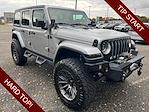 2018 Jeep Wrangler 4WD SUV for sale #511094A - photo 6