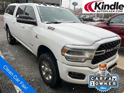 Used 2022 Ram 2500 Big Horn Crew Cab for sale #512413A - photo 1