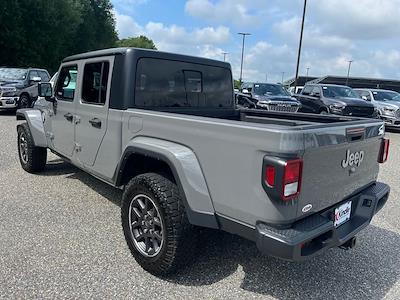 2021 Jeep Gladiator Crew Cab 4x4 Pickup for sale #514430A - photo 2