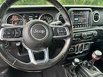 2021 Jeep Gladiator Crew Cab 4x4 Pickup for sale #514430A - photo 18