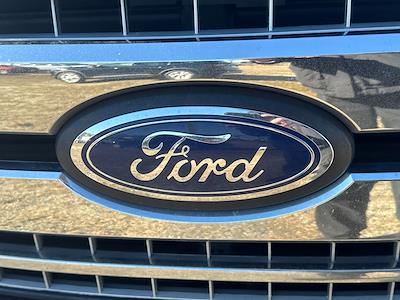 Used 2019 Ford F-150 XLT SuperCrew Cab for sale #514434A - photo 2