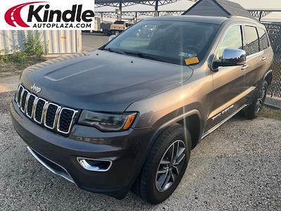2019 Jeep Grand Cherokee 4x4 SUV for sale #51648A - photo 1