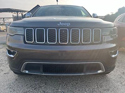 2019 Jeep Grand Cherokee 4x4 SUV for sale #51648A - photo 2