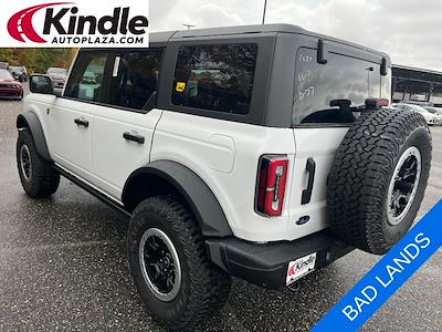 New 2025 Ford Bronco Badlands for sale #51689 - photo 2