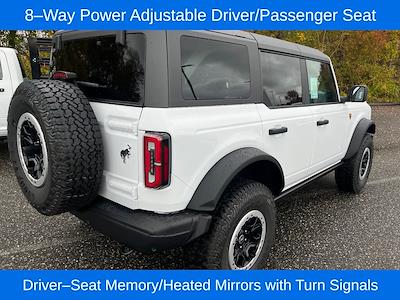 New 2025 Ford Bronco - photo 1