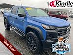 2026 Chevrolet Colorado Crew Cab 4WD Pickup for sale #521167B - photo 1