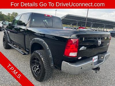 2014 Ram 3500 Crew Cab SRW 4WD Pickup for sale #522204A - photo 2