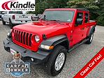 2020 Jeep Gladiator Crew Cab 4WD Pickup for sale #525678A - photo 1
