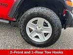 2020 Jeep Gladiator Crew Cab 4WD Pickup for sale #525678A - photo 21
