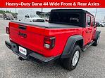 2020 Jeep Gladiator Crew Cab 4WD Pickup for sale #525678A - photo 23